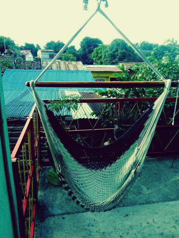 Hostal Leyendas Leon Ngoại thất bức ảnh