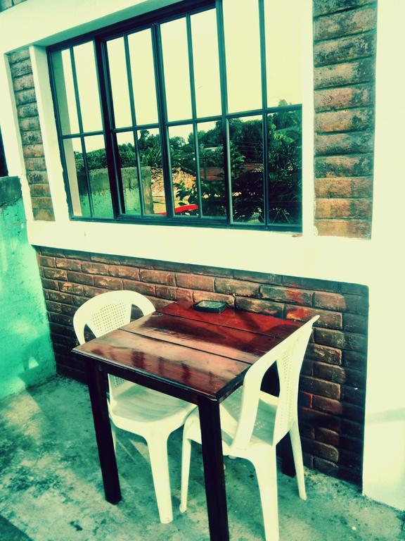 Hostal Leyendas Leon Ngoại thất bức ảnh