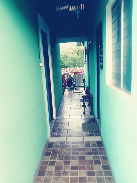 Hostal Leyendas Leon Ngoại thất bức ảnh