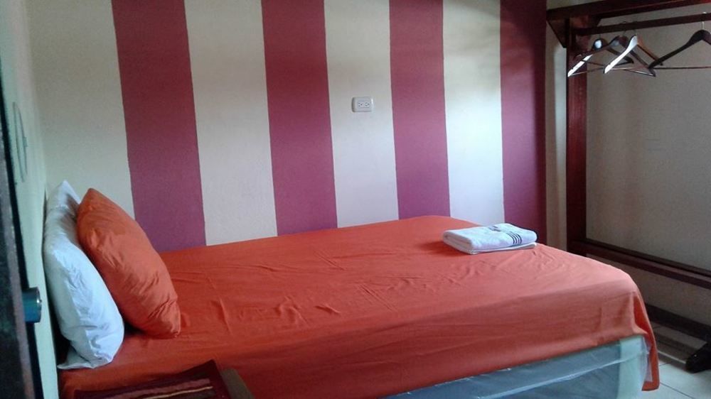 Hostal Leyendas Leon Ngoại thất bức ảnh