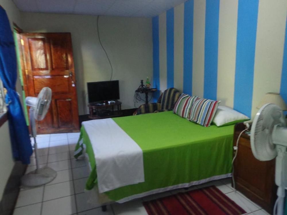 Hostal Leyendas Leon Ngoại thất bức ảnh