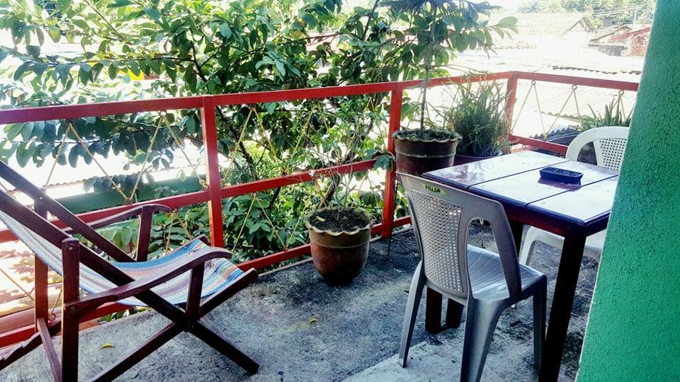 Hostal Leyendas Leon Ngoại thất bức ảnh