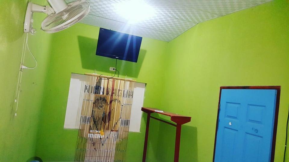 Hostal Leyendas Leon Ngoại thất bức ảnh